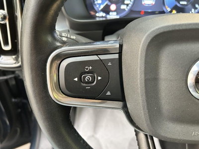 Volvo XC40 T4 Recharge Plug-in Hybrid Inscription Expression (13)