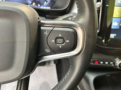 Volvo XC40 T4 Recharge Plug-in Hybrid Inscription Expression (14)