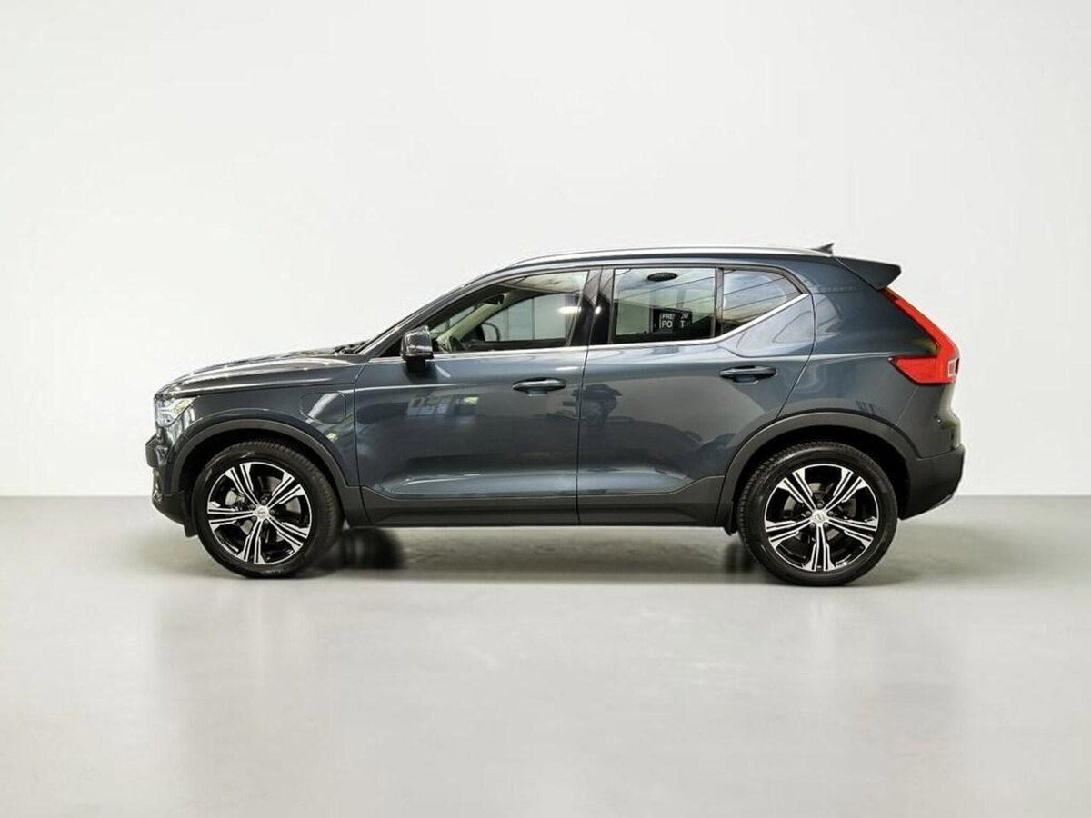 Volvo XC40 T4 Recharge Plug-in Hybrid Inscription Expression (3)
