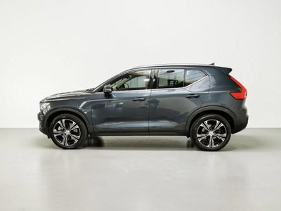 Volvo XC40 T4 Recharge Plug-in Hybrid Inscription Expression (3)