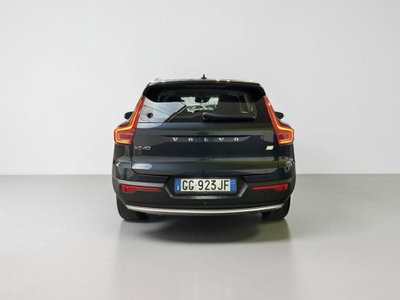 Volvo XC40 T4 Recharge Plug-in Hybrid Inscription Expression (4)