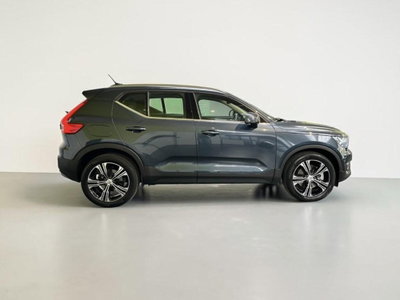 Volvo XC40 T4 Recharge Plug-in Hybrid Inscription Expression (5)