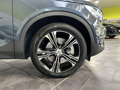 Volvo XC40 T4 Recharge Plug-in Hybrid Inscription Expression (6)