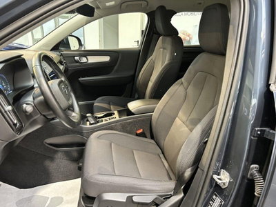Volvo XC40 T4 Recharge Plug-in Hybrid Inscription Expression (8)