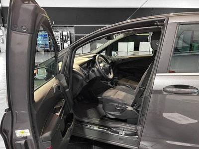 Ford B-Max B-Max 1.5 TDCi 95 CV Titanium (7)