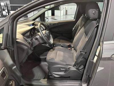 Ford B-Max B-Max 1.5 TDCi 95 CV Titanium (8)