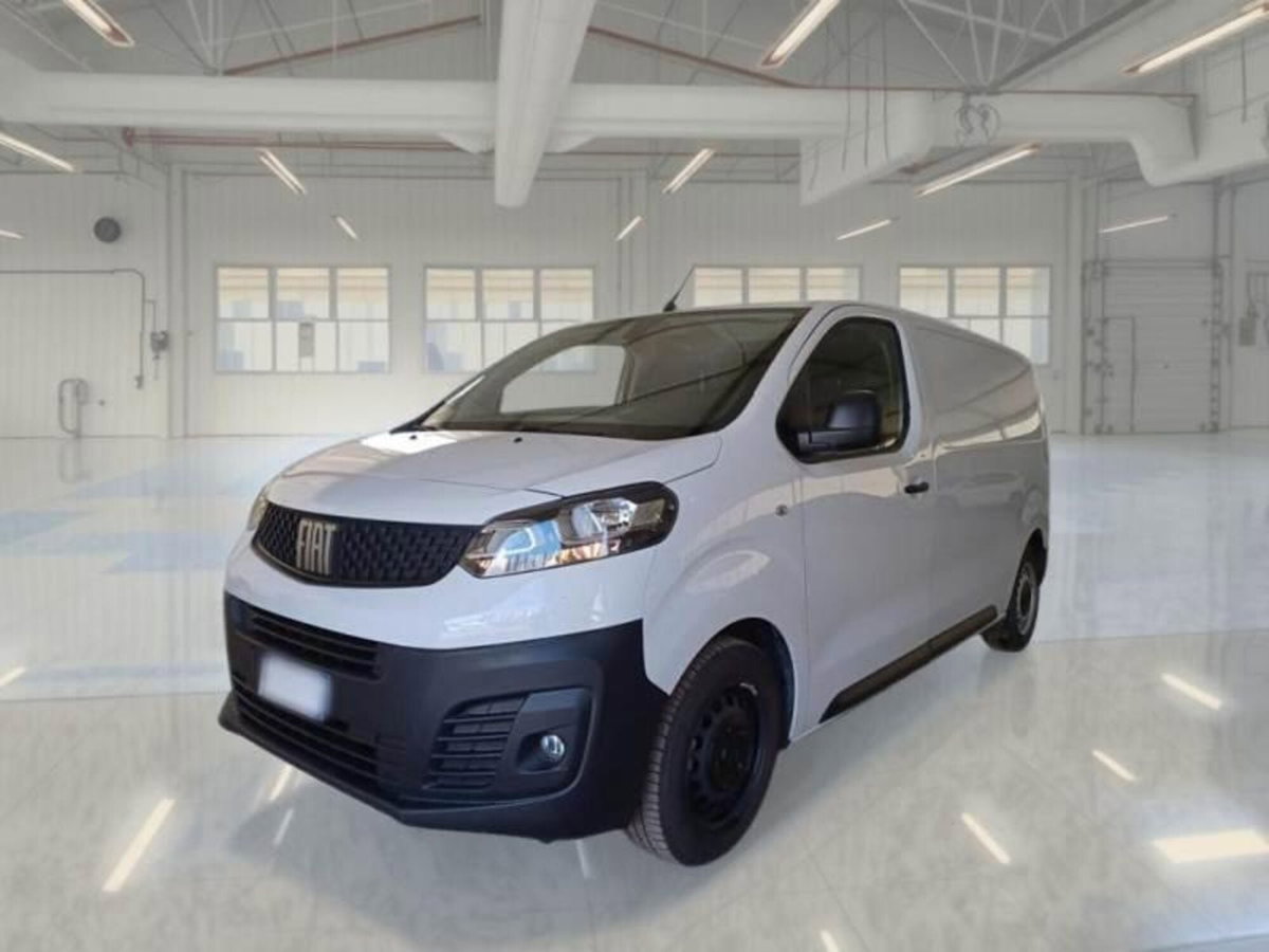 Fiat Scudo Furgone ce 1.5 bluehdi 120cv L2H1