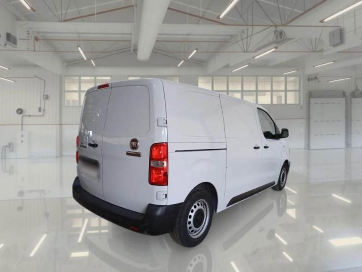 Fiat Scudo Furgone ce 1.5 bluehdi 120cv L2H1 (2)