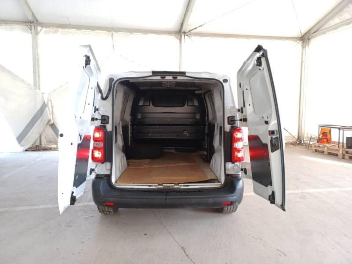 Fiat Scudo Furgone ce 1.5 bluehdi 120cv L2H1 (5)