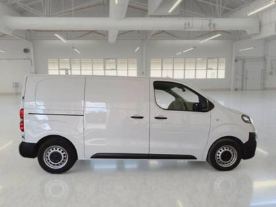 Fiat Scudo Furgone ce 1.5 bluehdi 120cv L2H1 (7)