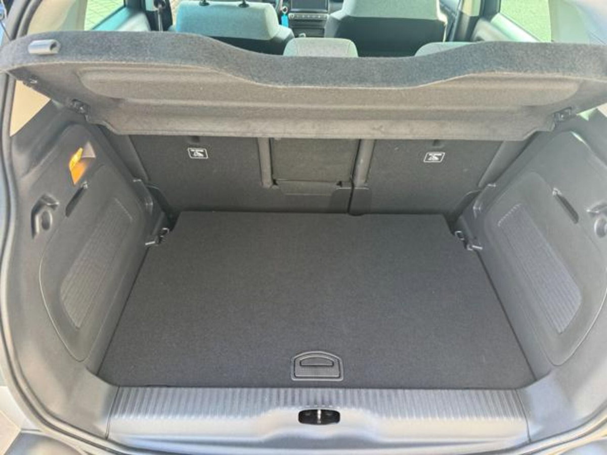 Citroen C3 Aircross 1.2 puretech Plus s&s 110cv (15)