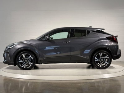 Toyota Toyota C-HR 1.8 Hybrid E-CVT Trend (2)