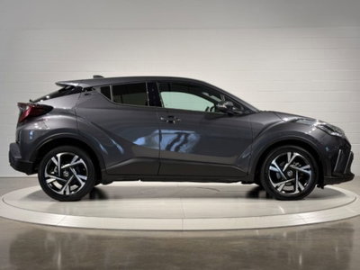 Toyota Toyota C-HR 1.8 Hybrid E-CVT Trend (6)