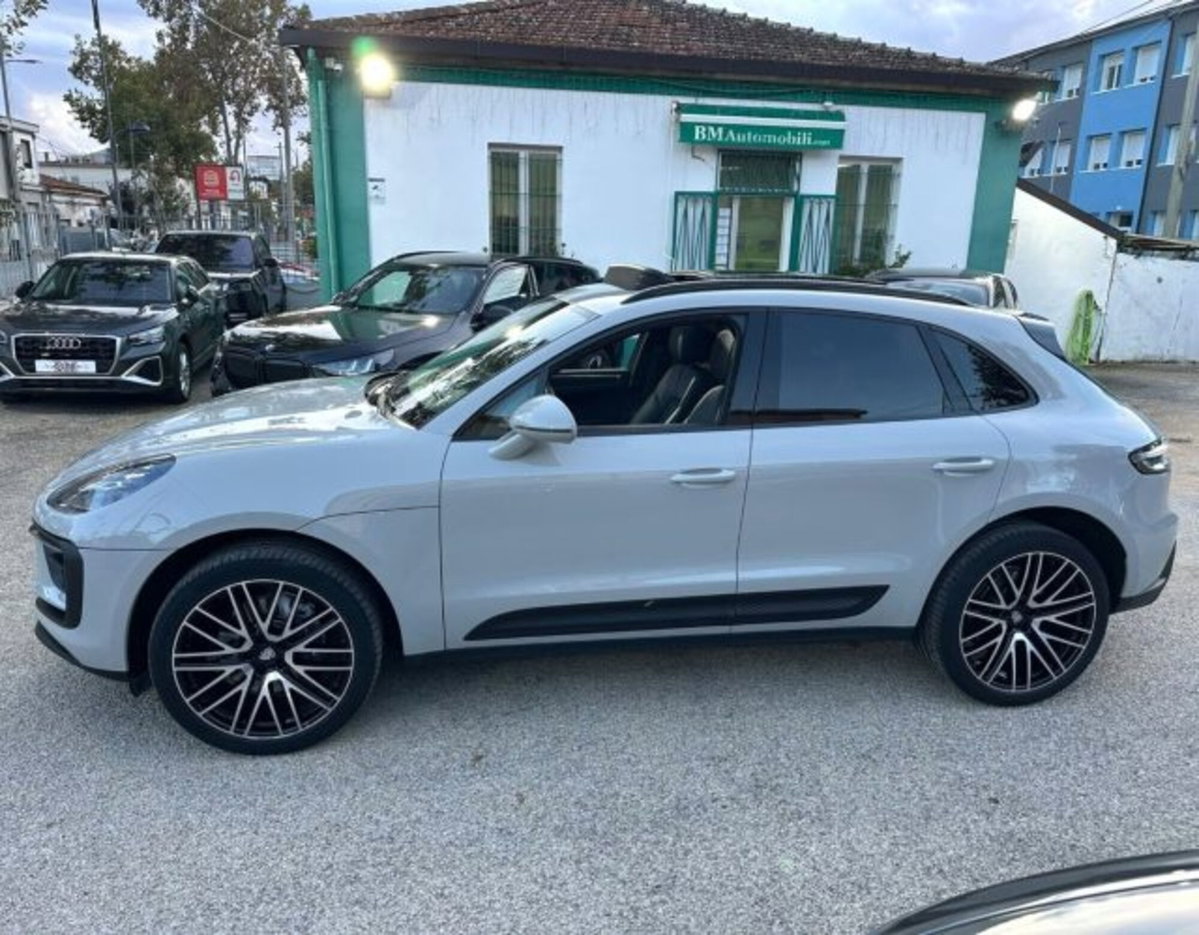 Porsche Macan 2.0 265cv pdk (12)