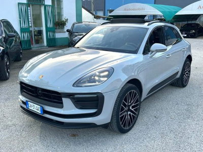 Porsche Macan 2.0 265cv pdk (2)
