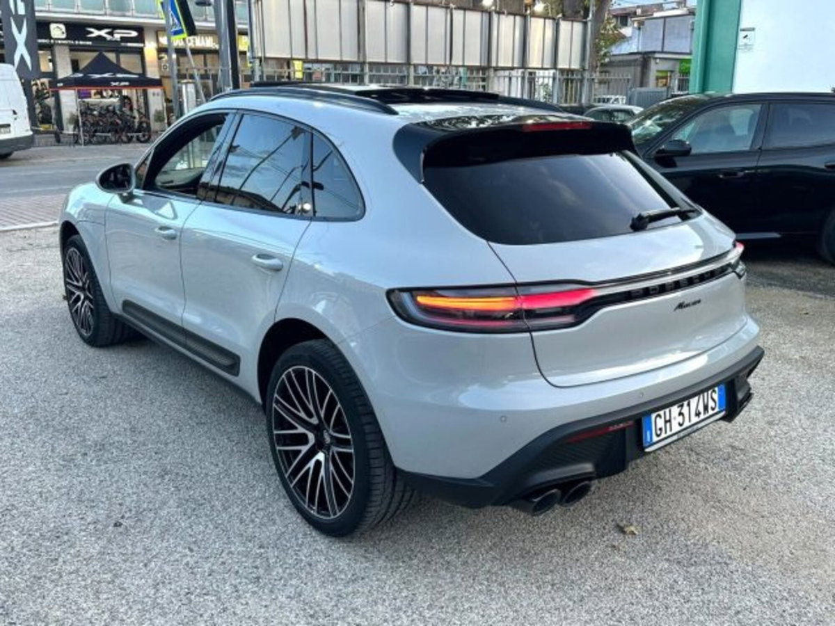 Porsche Macan 2.0 265cv pdk (3)