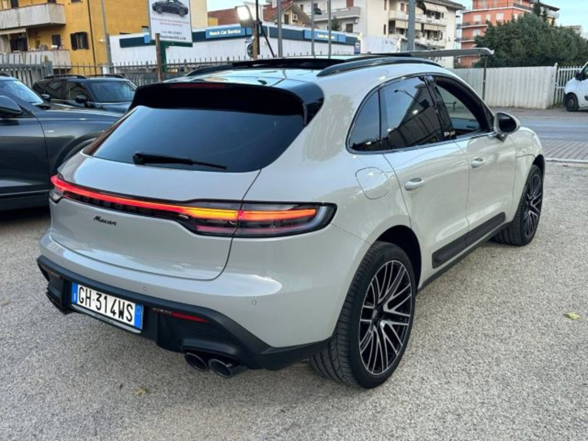 Porsche Macan 2.0 265cv pdk (4)