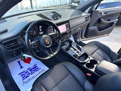 Porsche Macan 2.0 265cv pdk (5)