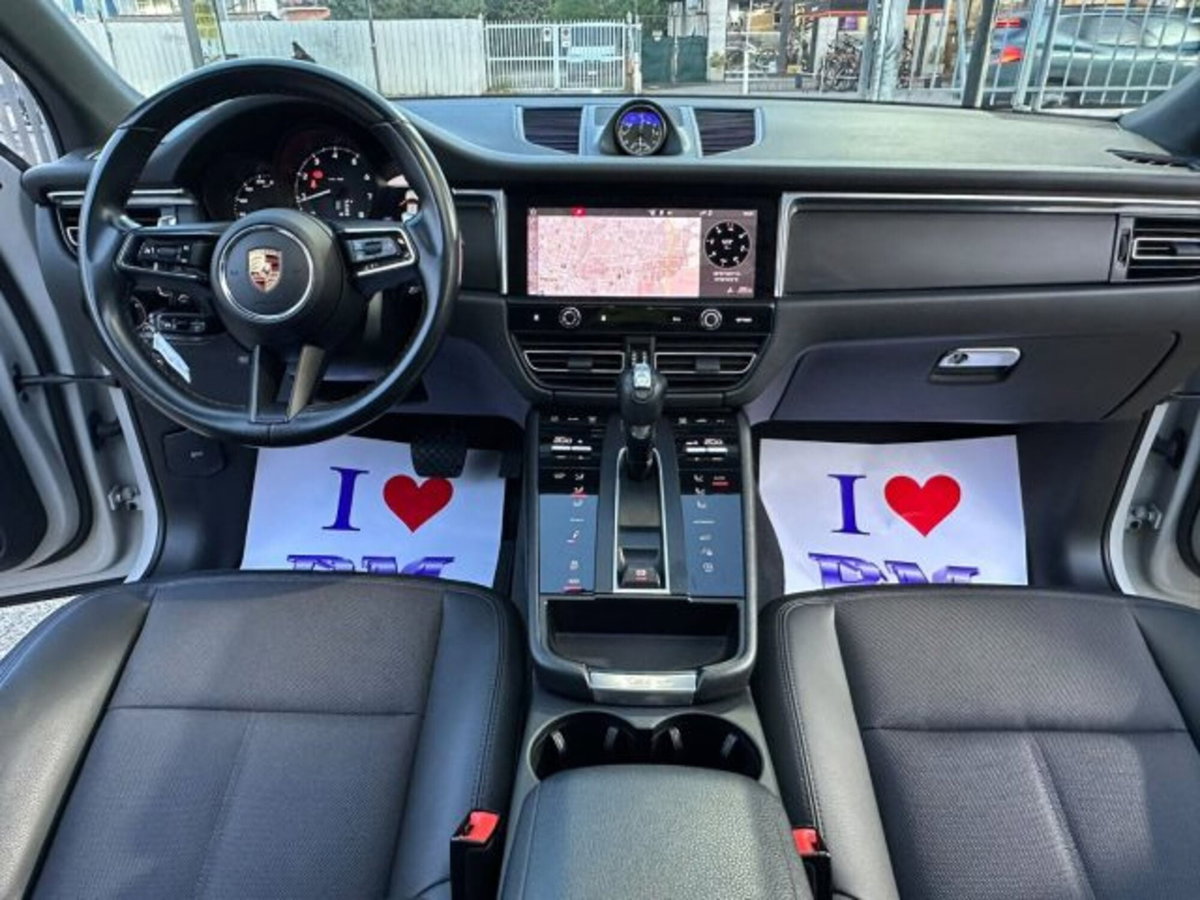 Porsche Macan 2.0 265cv pdk (8)