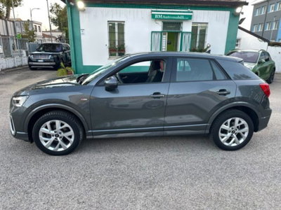 Audi Q2 Q2 35 TFSI (11)