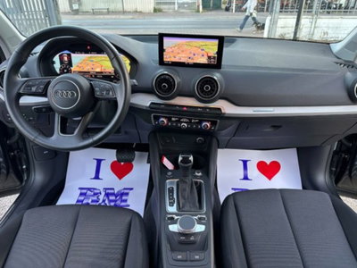 Audi Q2 Q2 35 TFSI (5)