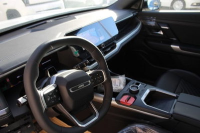 Jeep Compass 1.2 turbo 48V e-hybrid Summit fwd 145cv edct6 (12)
