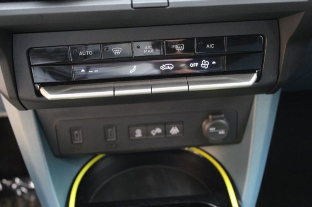Fiat Grande Panda 1.2 Pop 100cv (10)