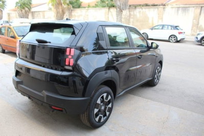 Fiat Grande Panda 1.2 Pop 100cv (4)