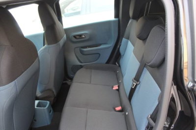 Fiat Grande Panda 1.2 Pop 100cv (6)