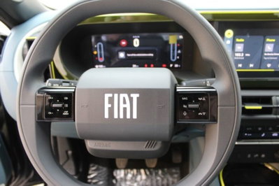 Fiat Grande Panda 1.2 Pop 100cv (9)