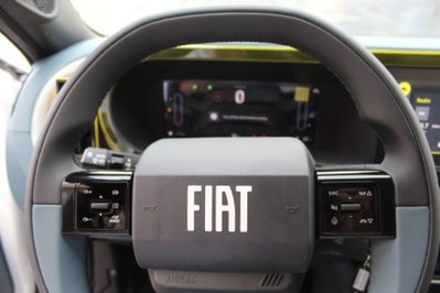 Fiat Grande Panda 1.2 La Prima 100cv (10)