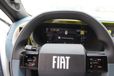 Fiat Grande Panda 1.2 La Prima 100cv (11)