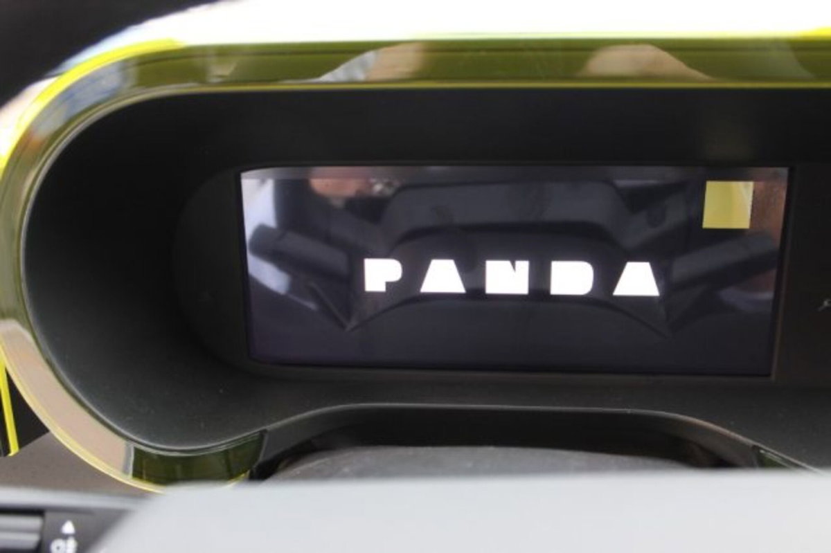 Fiat Grande Panda 1.2 La Prima 100cv (19)