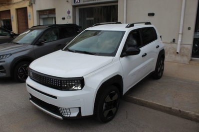 Fiat Grande Panda 1.2 La Prima 100cv (3)