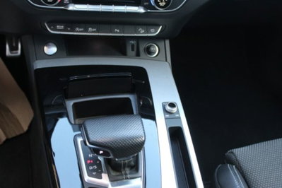 Audi Q5 Sportback 40 2.0 tdi mhev 12V S line Plus quattro s-tronic (15)