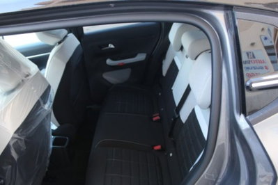 Citroen C3 1.2 turbo Max 100cv s&s (6)