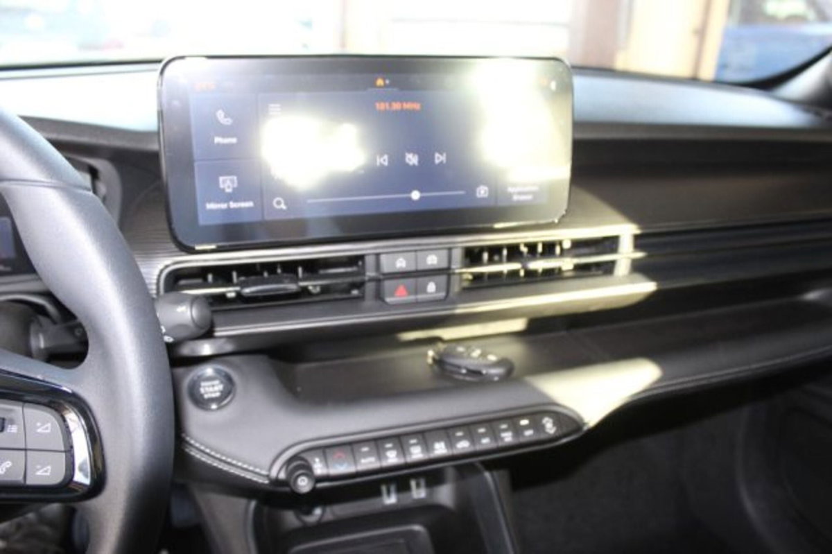 Jeep Avenger 1.2 turbo 85th Anniversary fwd 100cv (12)
