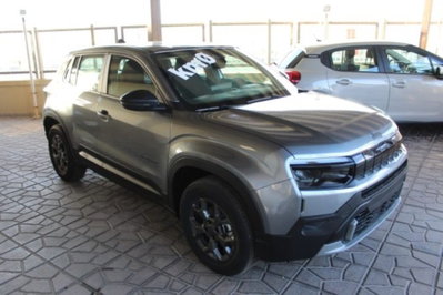 Jeep Avenger 1.2 turbo 85th Anniversary fwd 100cv (3)