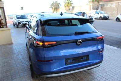 Volkswagen T-Roc 1.5 TSI ACT DSG Sport BlueMotion Technology (4)