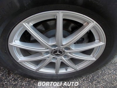 Mercedes-Benz GLA SUV 200 d Business Extra auto (12)