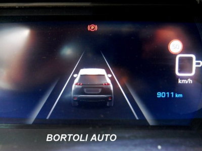 Peugeot 2008 BlueHDi 130 S&S EAT8 Allure Pack (15)