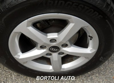 Audi Q2 Q2 30 TDI (13)