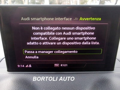 Audi Q2 Q2 30 TDI (17)