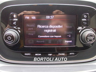 Fiat 500L 1.3 mjt 95cv Urban 4p.ti E6b (12)