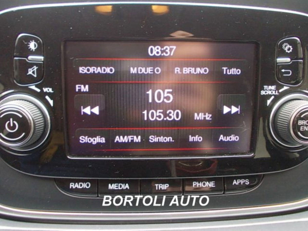 Fiat 500L 1.3 mjt 95cv Urban 4p.ti E6b (13)