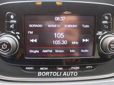 Fiat 500L 1.3 mjt 95cv Urban 4p.ti E6b (13)