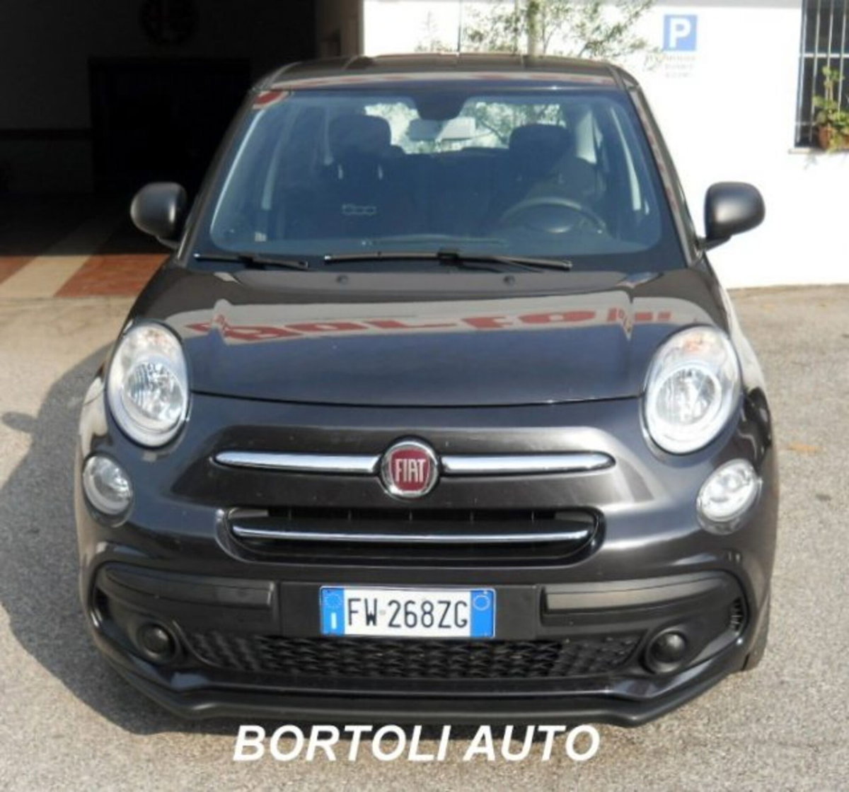 Fiat 500L 1.3 mjt 95cv Urban 4p.ti E6b (19)