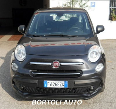 Fiat 500L 1.3 mjt 95cv Urban 4p.ti E6b (19)