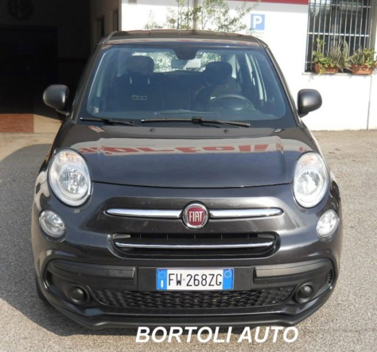 Fiat 500L 1.3 mjt 95cv Urban 4p.ti E6b (2)