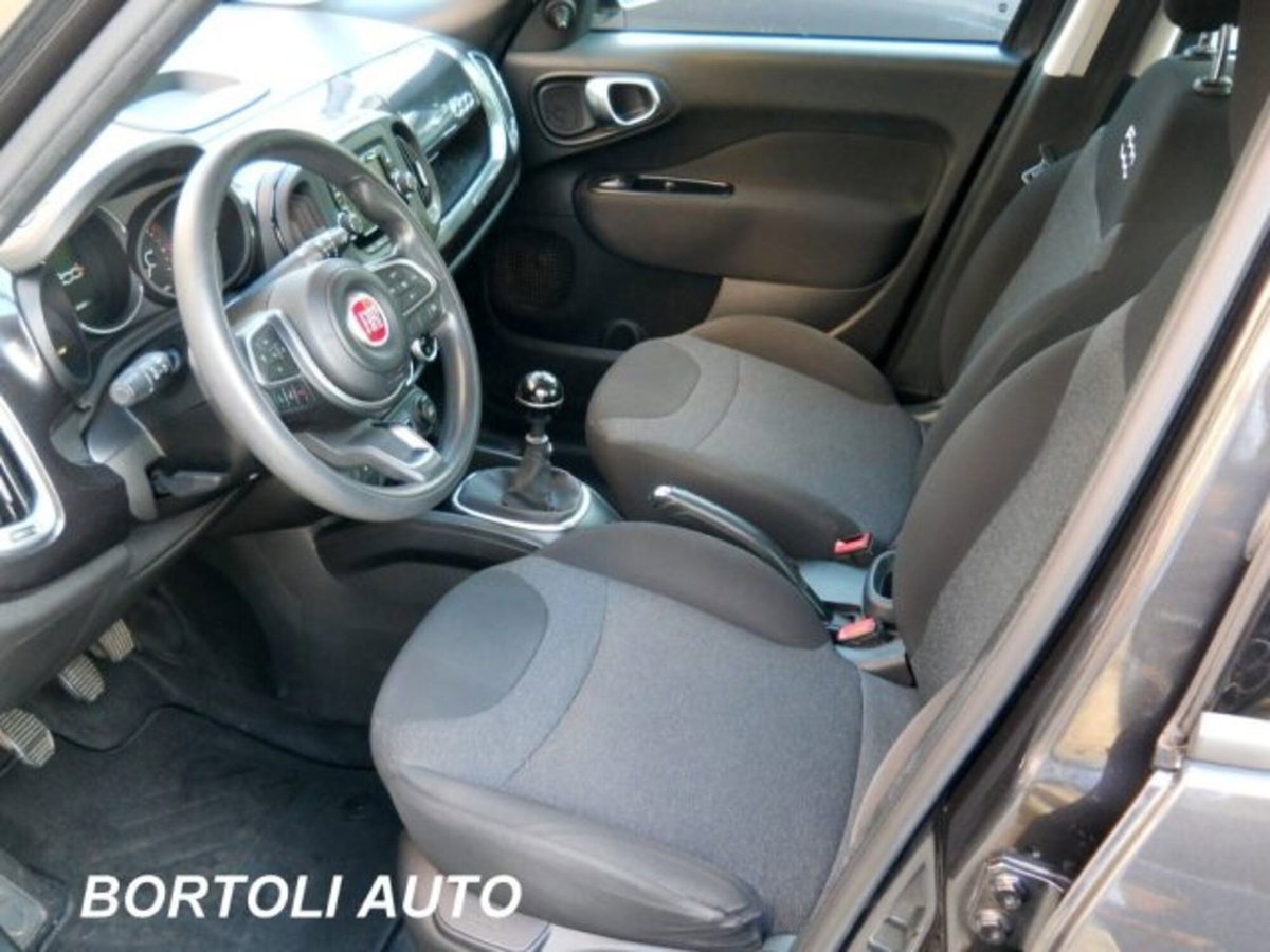 Fiat 500L 1.3 mjt 95cv Urban 4p.ti E6b (6)
